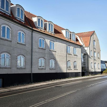 Four Points Flex By Sheraton Koge Eksteriør billede