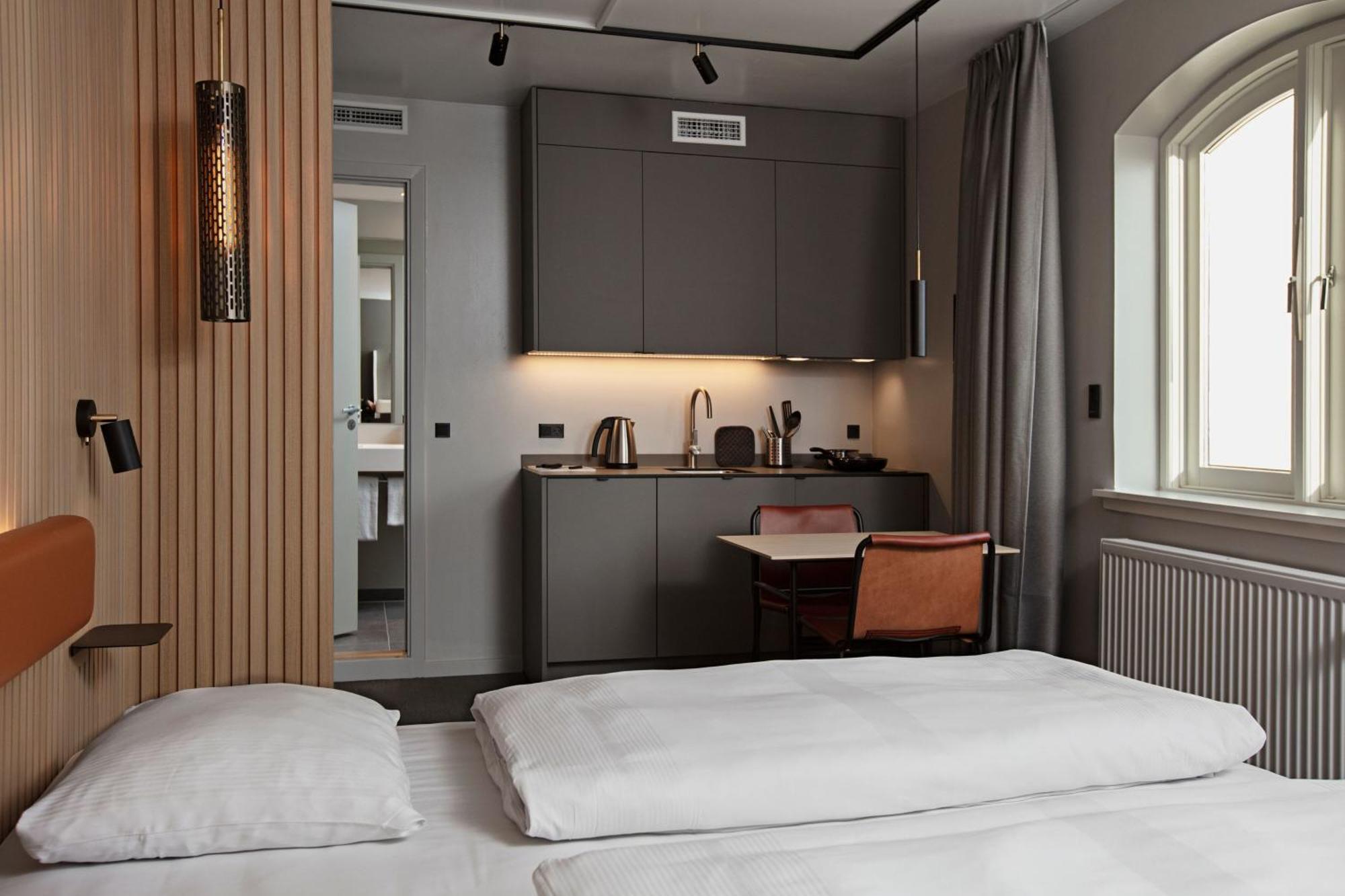 Four Points Flex By Sheraton Koge Eksteriør billede